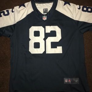 jason witten stitched jersey